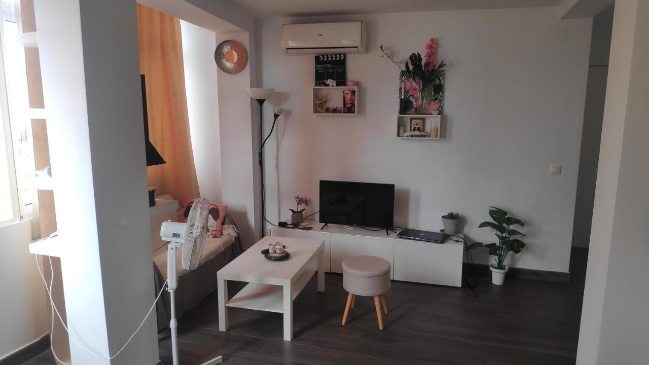 Anna's Privatunterkunft Alicante